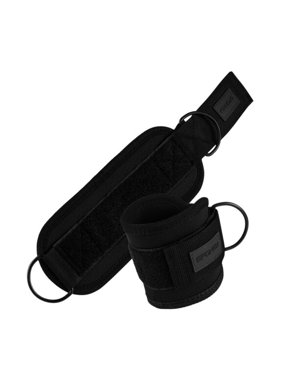 Spokey mankštos gumų rinkinys Tenso 945953 1 Spokey mankštos gumų rinkinys Tenso 945953 1
