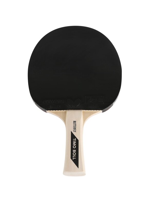 Zestaw rakietek do ping ponga Butterfly Boll 2 rak.,6 piłeczek 3
