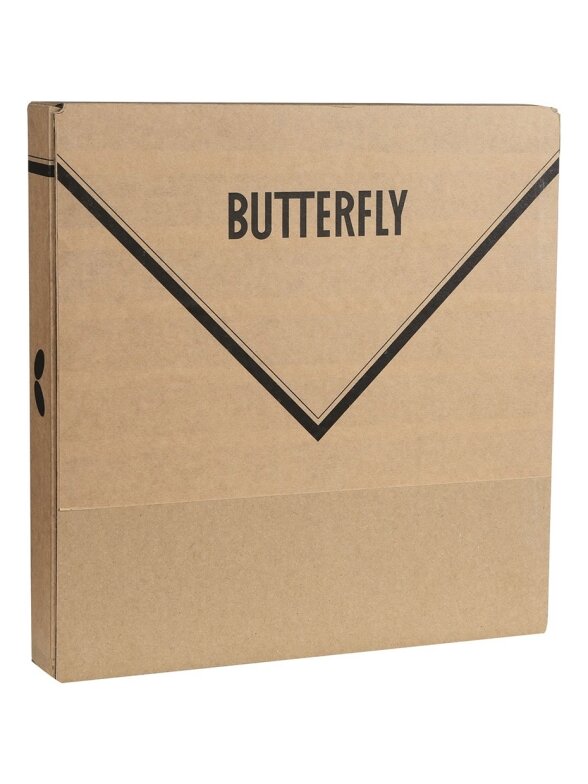 Zestaw rakietek do ping ponga Butterfly Boll 2 rak.,6 piłeczek 5