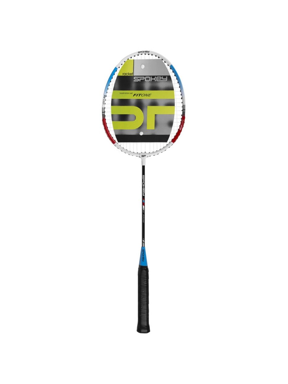 Spokey FIT ONE 922909 Badmintono rinkinys 1 Spokey FIT ONE 922909 Badmintono rinkinys 1