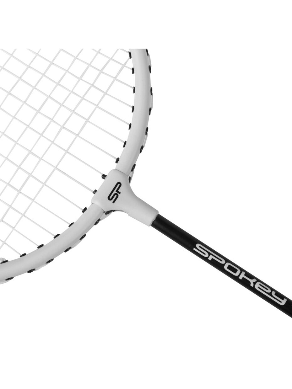 Spokey FIT ONE 922909 Badmintono rinkinys 4