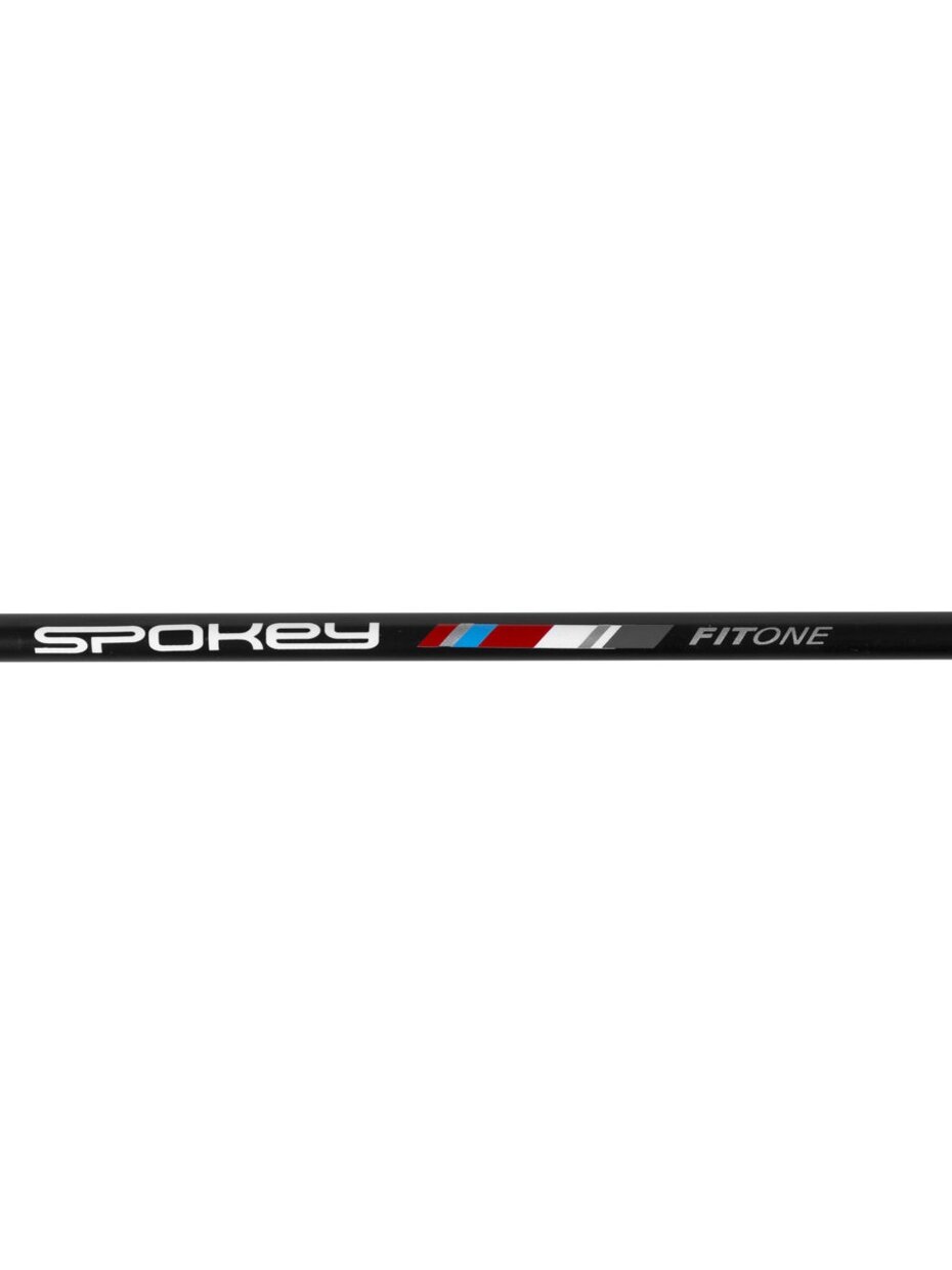 Spokey FIT ONE 922909 Badmintono rinkinys 5 Spokey FIT ONE 922909 Badmintono rinkinys 5