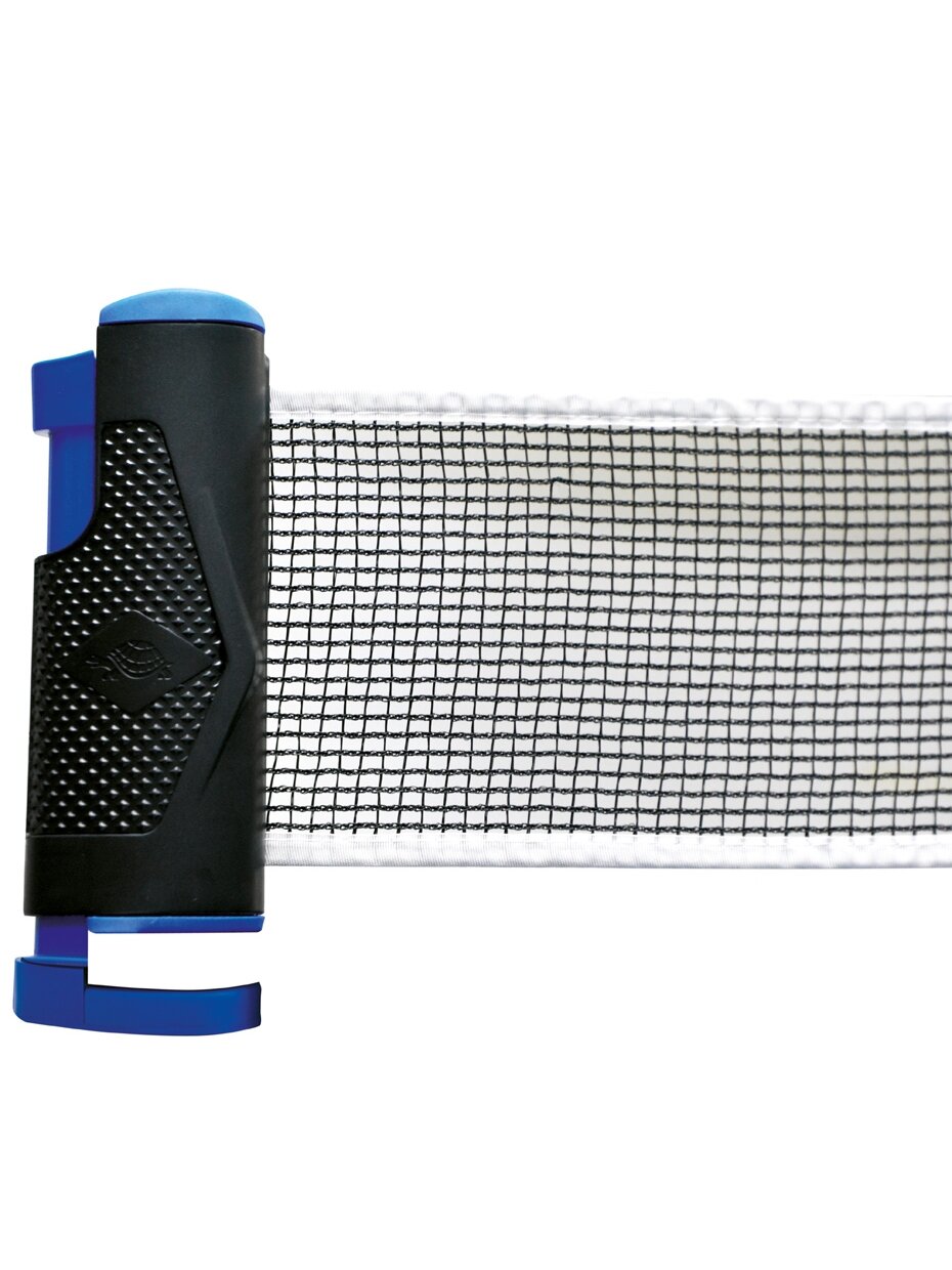 Donic Schildkrot Flex Net stalo teniso tinklelio rinkinys su dėklu 808334 Donic Schildkrot Flex Net stalo teniso tinklelio rinkinys su dėklu 808334