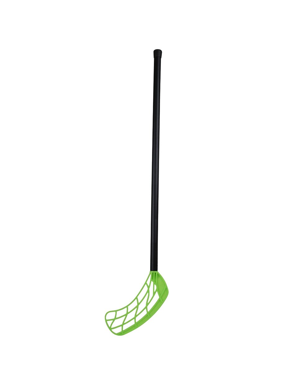 Zestaw do unihokeja Stiga Rookie 2 kije + piłka 55cm 2 Zestaw do unihokeja Stiga Rookie 2 kije + piłka 55cm 2