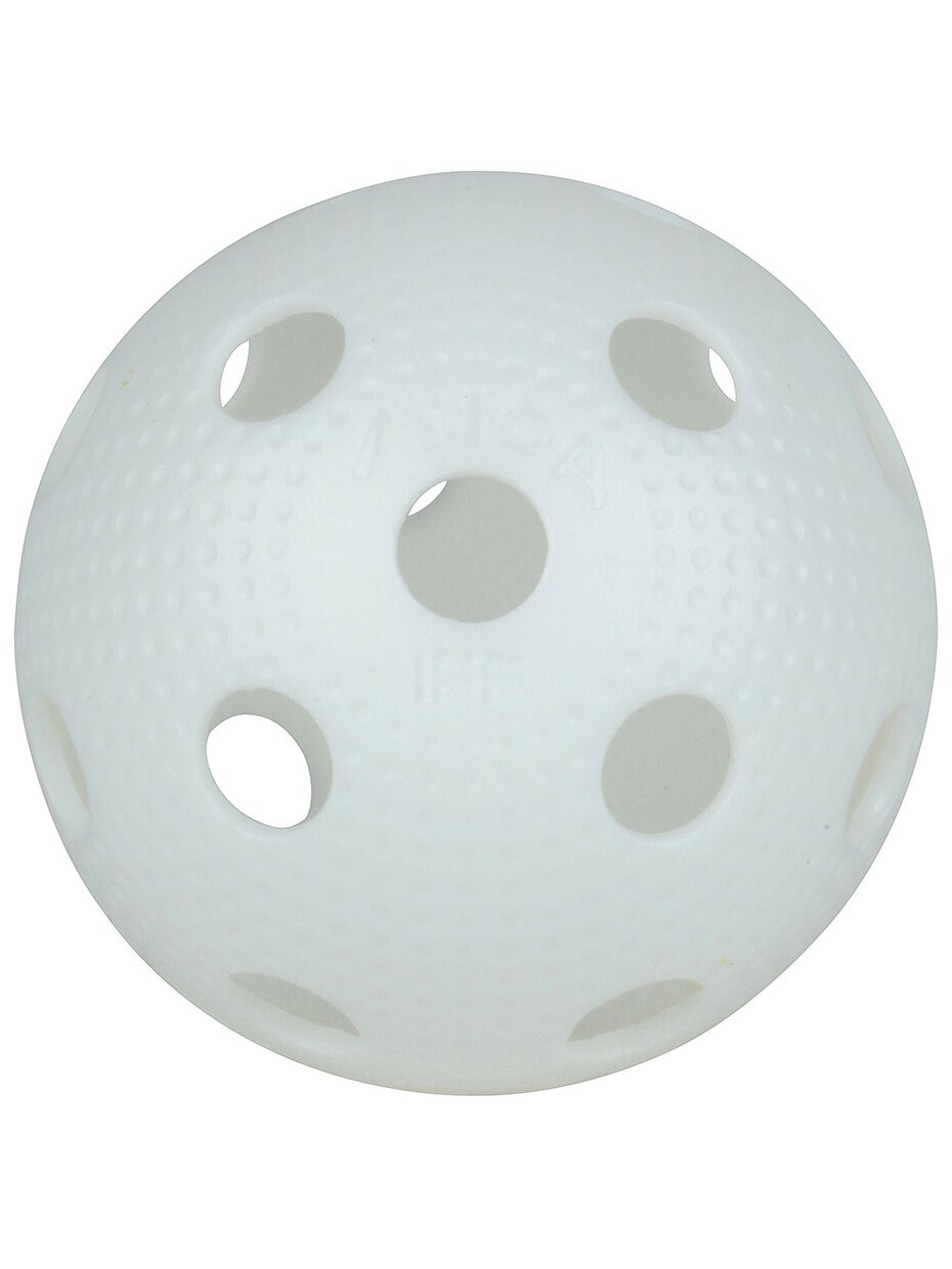 Zestaw do unihokeja Stiga Rookie 2 kije + piłka 55cm 3 Zestaw do unihokeja Stiga Rookie 2 kije + piłka 55cm 3