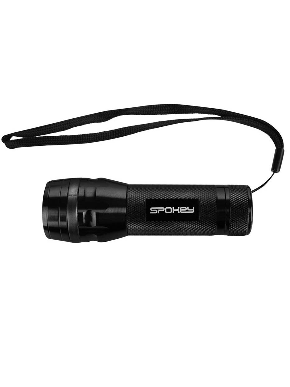 Zestaw Multitool Spokey 2-częściowy z latarką 929232 1