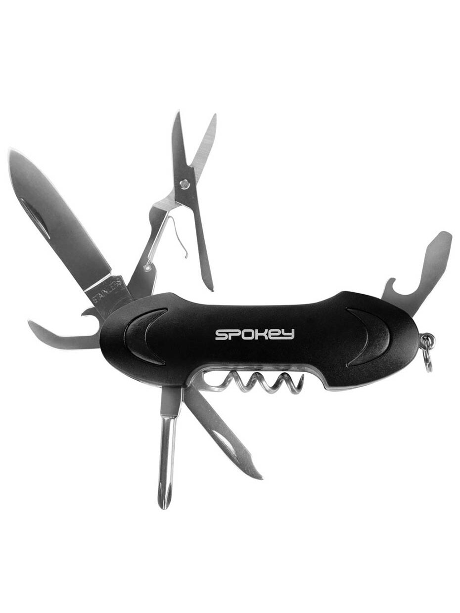 Zestaw Multitool Spokey 2-częściowy z latarką 929232 5 Zestaw Multitool Spokey 2-częściowy z latarką 929232 5