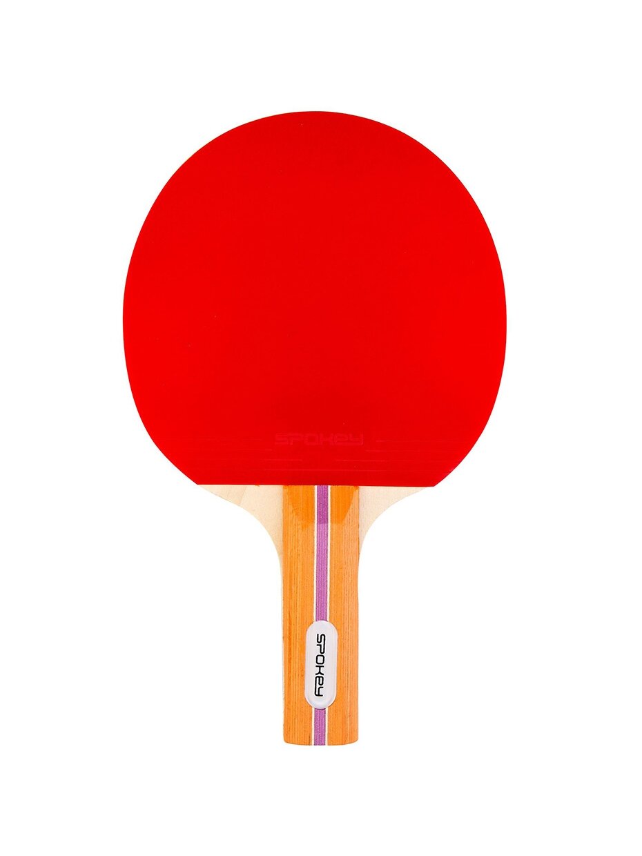 Spokey Alpha Set stalo teniso raketės ir kamuoliukų rinkinys 84352 3