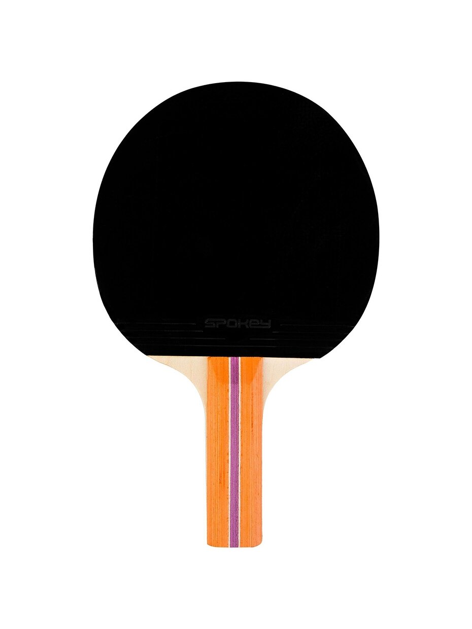 Spokey Alpha Set stalo teniso raketės ir kamuoliukų rinkinys 84352 4
