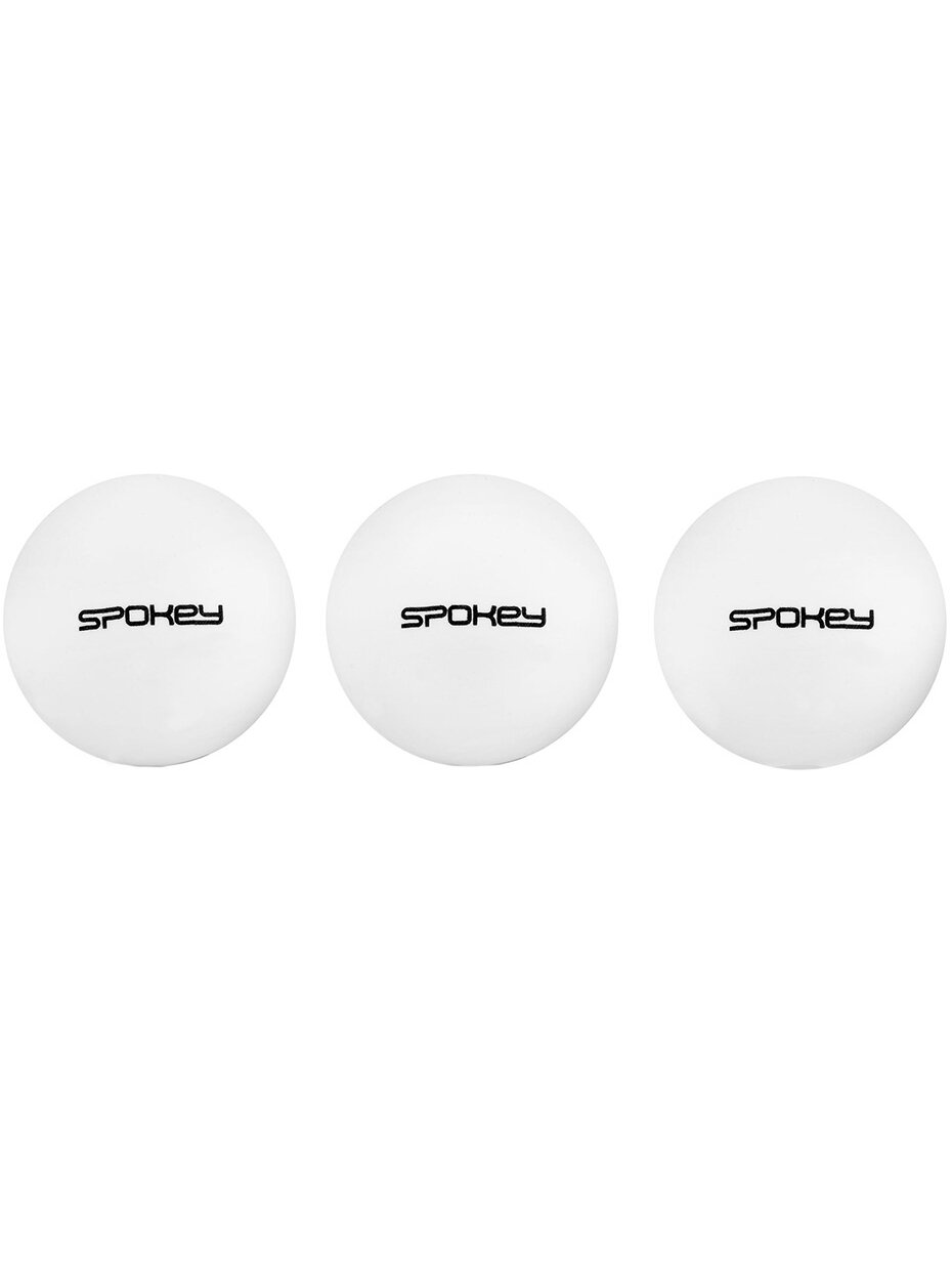 Spokey Alpha Set stalo teniso raketės ir kamuoliukų rinkinys 84352 7
