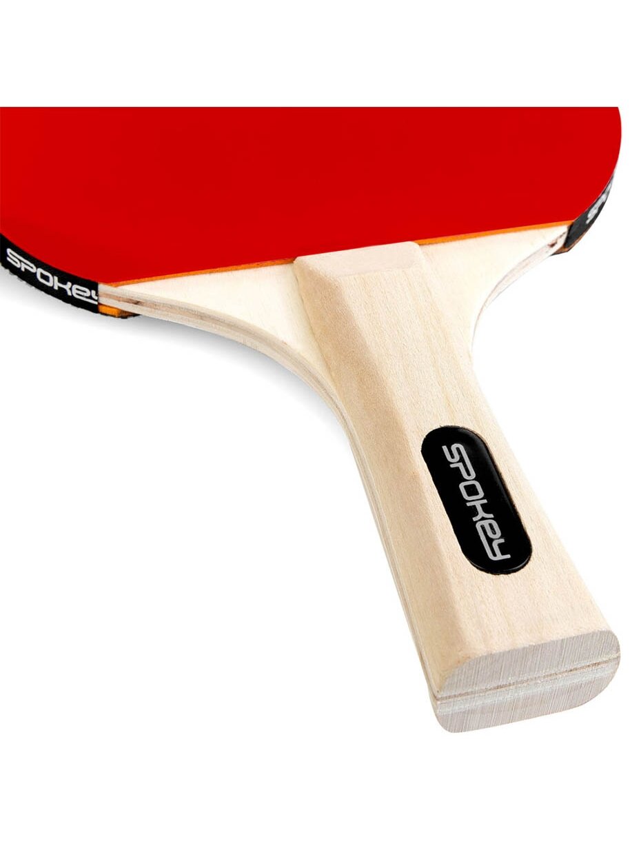 Spokey Joy stalo teniso raketės komplektas 81814 6 Spokey Joy stalo teniso raketės komplektas 81814 6
