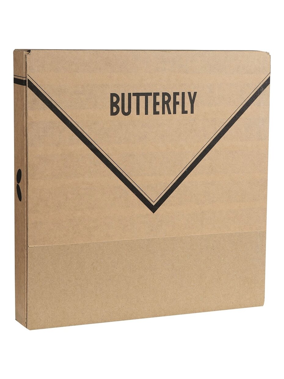 Zestaw rakietek do ping ponga Butterfly Boll 2 rak.,6 piłeczek 5