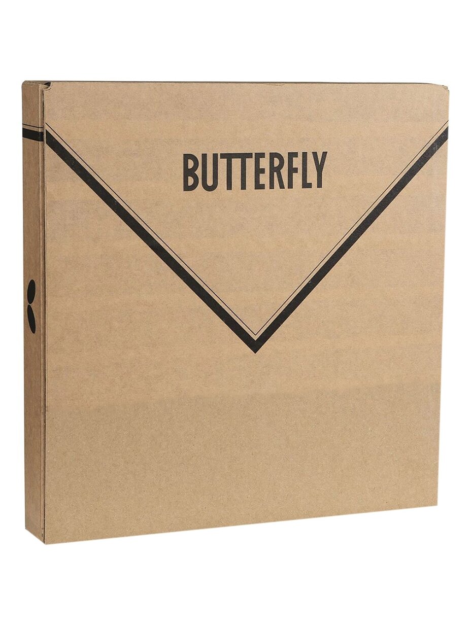 Stalo teniso raketžių rinkinys Butterfly Ovtcharov 2 rak., 6 kamuoliukų 4