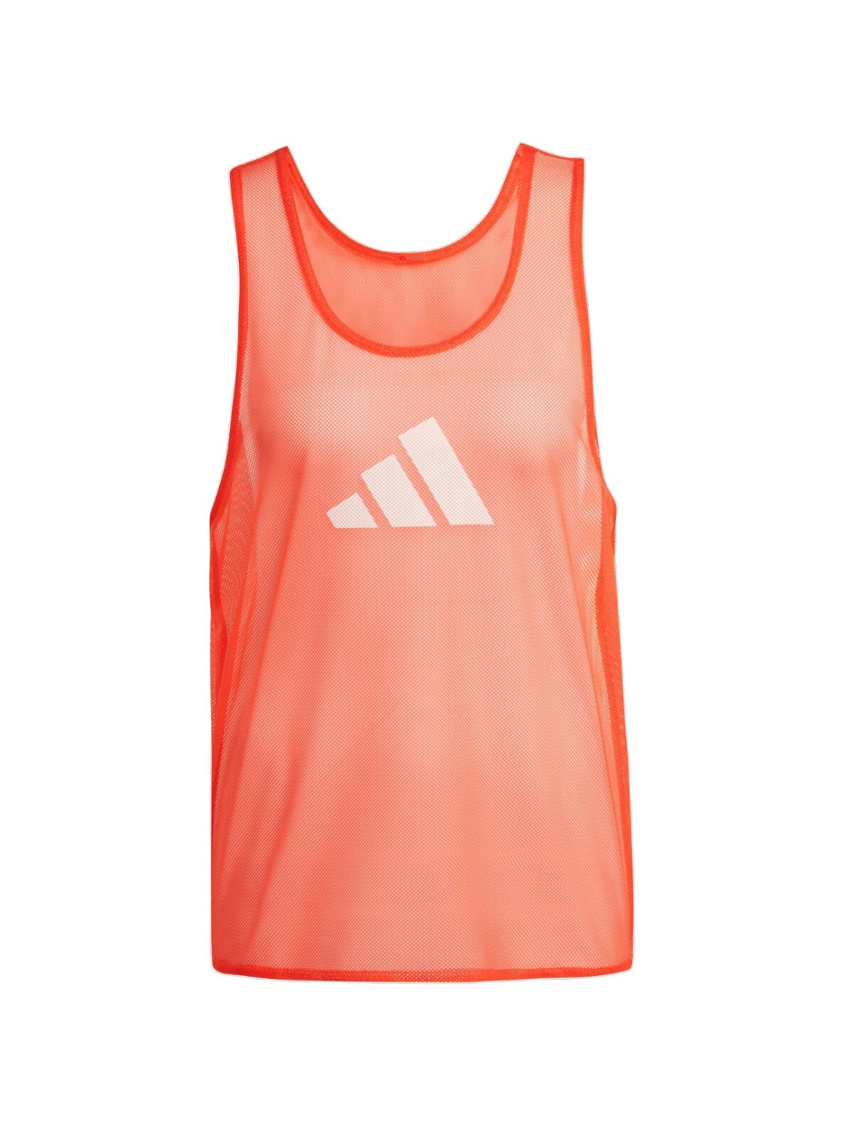 Adidas Training 24 BIB žymeklis koralas JF3245 1 Adidas Training 24 BIB žymeklis koralas JF3245 1