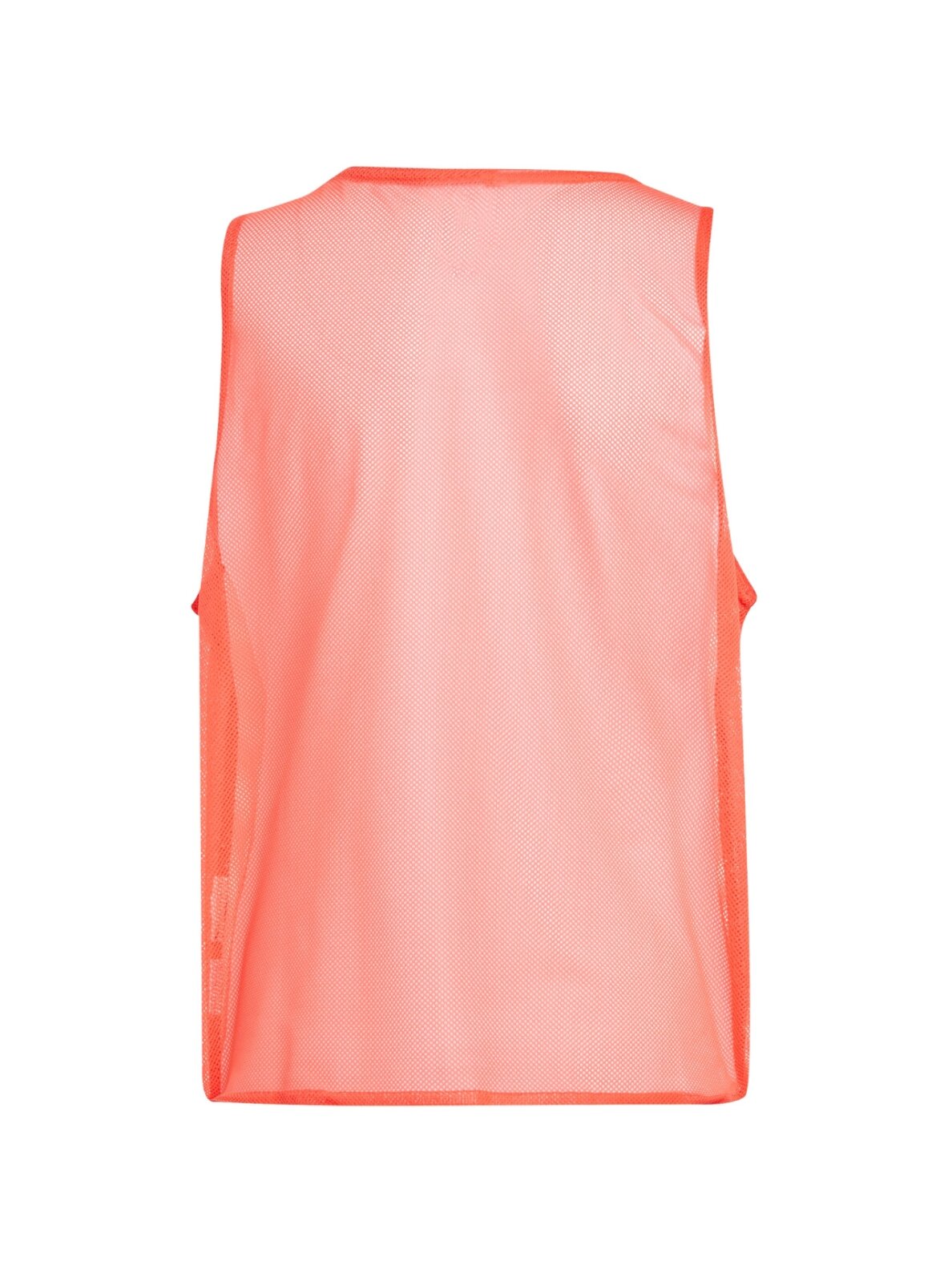 Vaikiškas markeris adidas Training BIB 24 junior coral JF3249 1 Vaikiškas markeris adidas Training BIB 24 junior coral JF3249 1