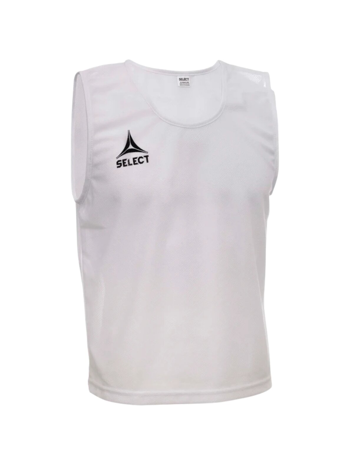 Select Bib Basic žymeklį baltą 640007 Select Bib Basic žymeklį baltą 640007