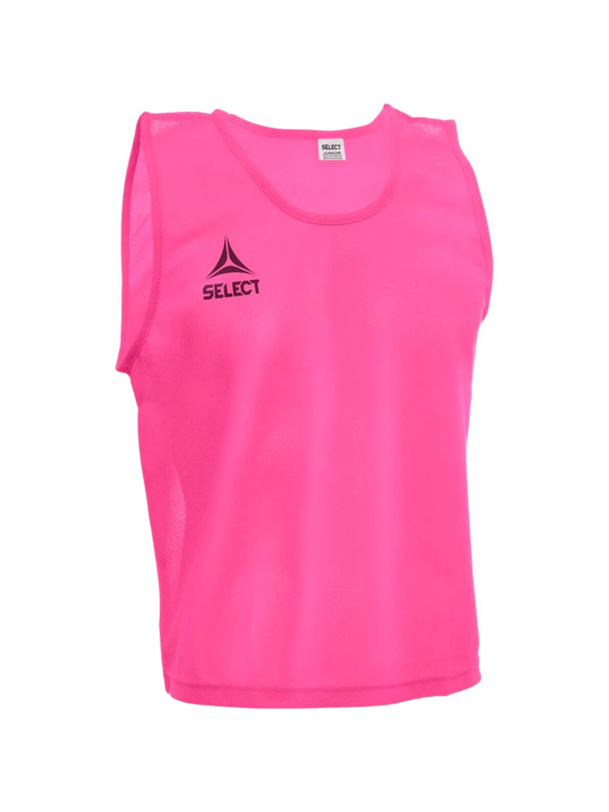 Select Bib Basic žymeklį rožinį 640007 Select Bib Basic žymeklį rožinį 640007