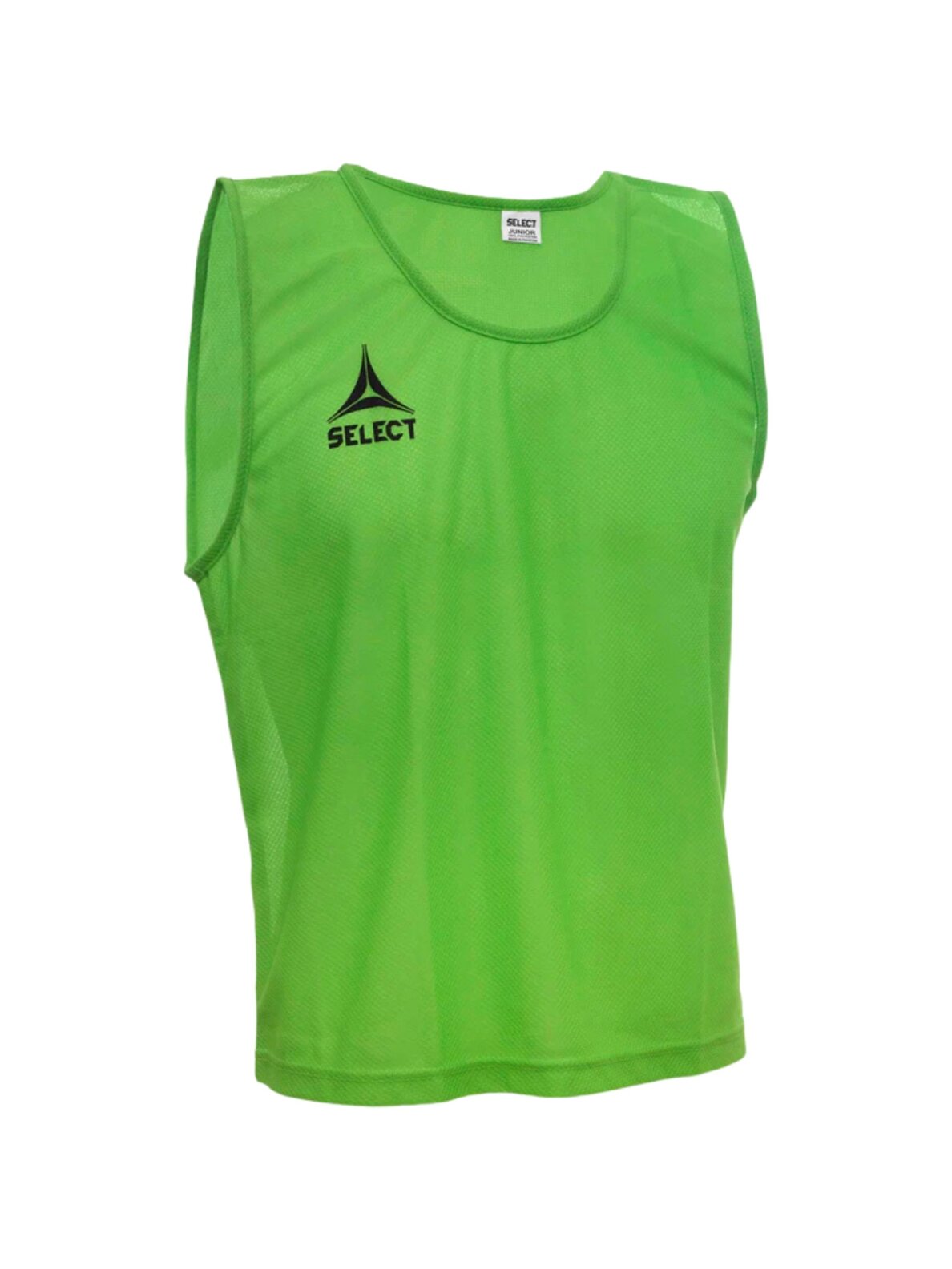 Select Bib Basic žymeklį žalią 640007 Select Bib Basic žymeklį žalią 640007