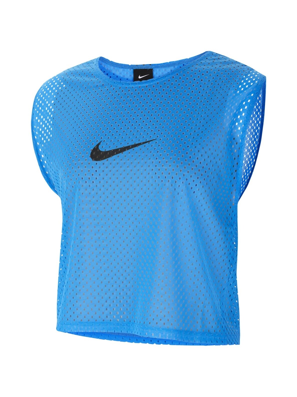 Nike DF Park 20 BIB treniruočių žymeklis mėlynas DV7425 406