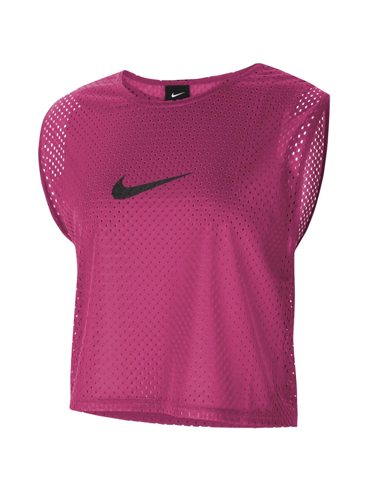 Nike DF Park 20 BIB treniruočių žymeklis rožinis DV7425 616 Nike DF Park 20 BIB treniruočių žymeklis rožinis DV7425 616