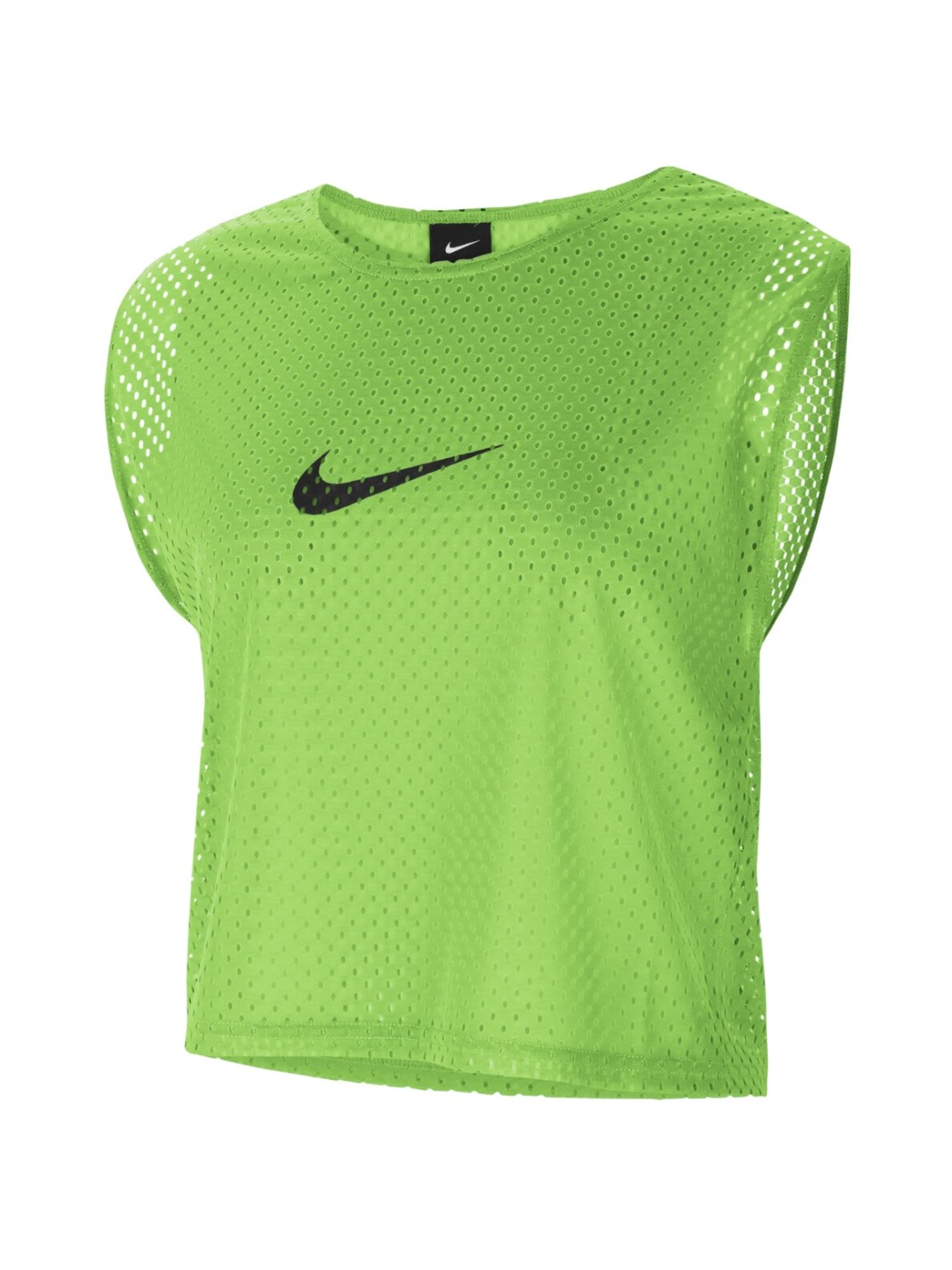 Nike DF Park 20 BIB treniruočių žymeklis žalias DV7425 313 1 Nike DF Park 20 BIB treniruočių žymeklis žalias DV7425 313 1