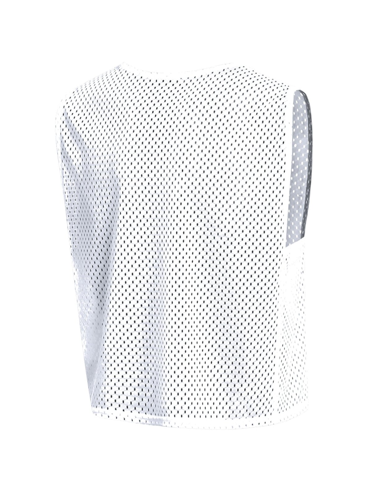 Nike Dri-FIT Park 20 BIB treniruočių žymeklis baltas HV8429 100 1
