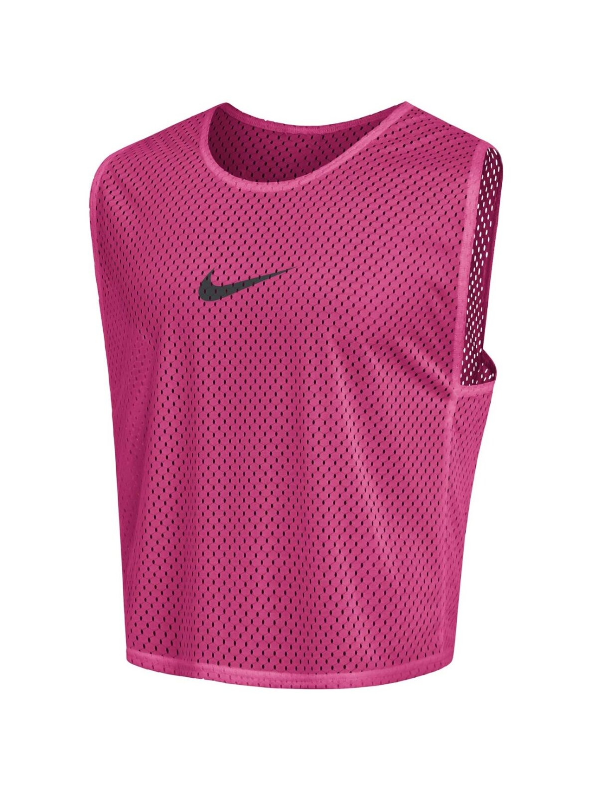 Nike Dri-FIT Park 20 BIB treniruočių žymeklis fuksia Nike Dri-FIT Park 20 BIB treniruočių žymeklis fuksia