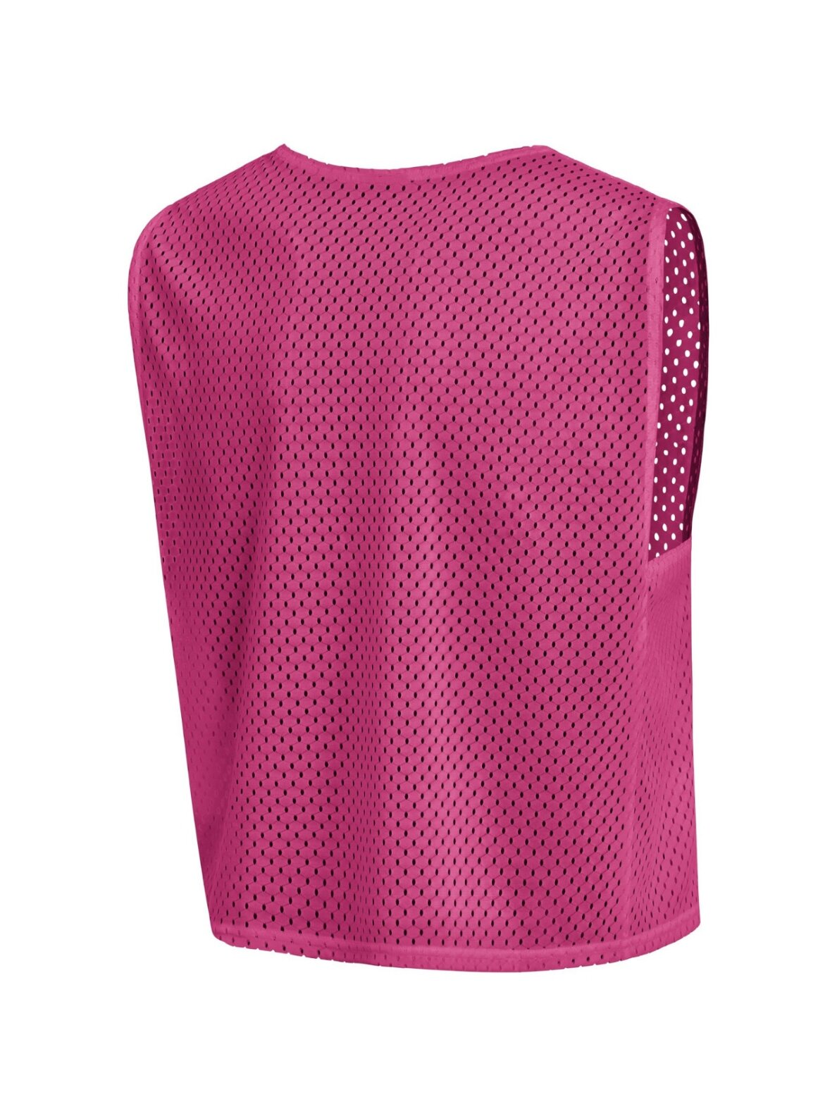 Nike Dri-FIT Park 20 BIB treniruočių žymeklis fuksia 1