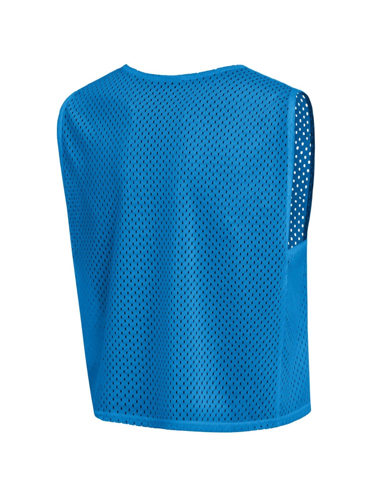 Nike Dri-FIT Park 20 BIB treniruočių skiriamieji marškinėliai mėlyni HV8429 406 1
