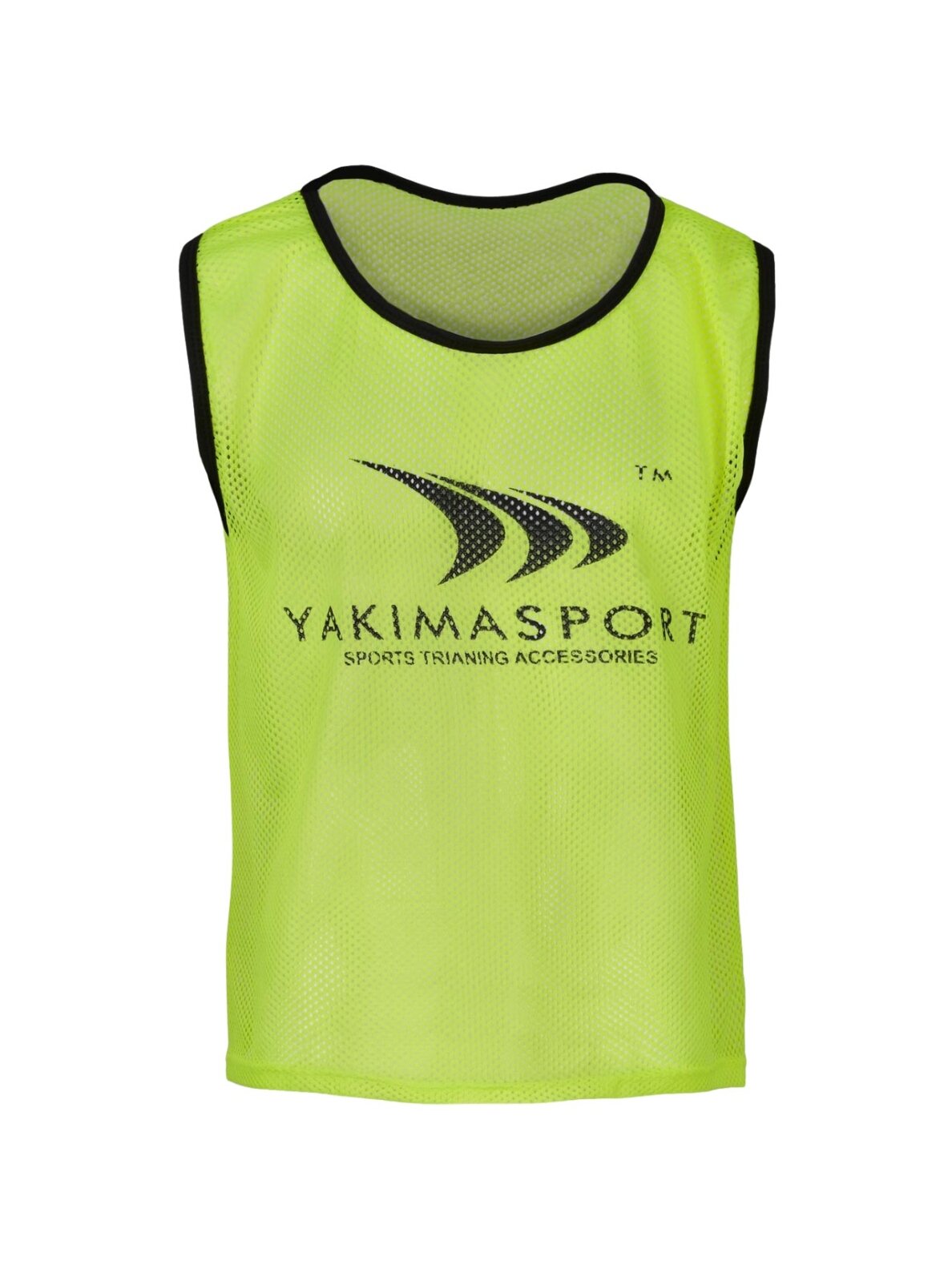 Yakima Sport Junior treniruočių žymeklis geltonas 100019J Yakima Sport Junior treniruočių žymeklis geltonas 100019J