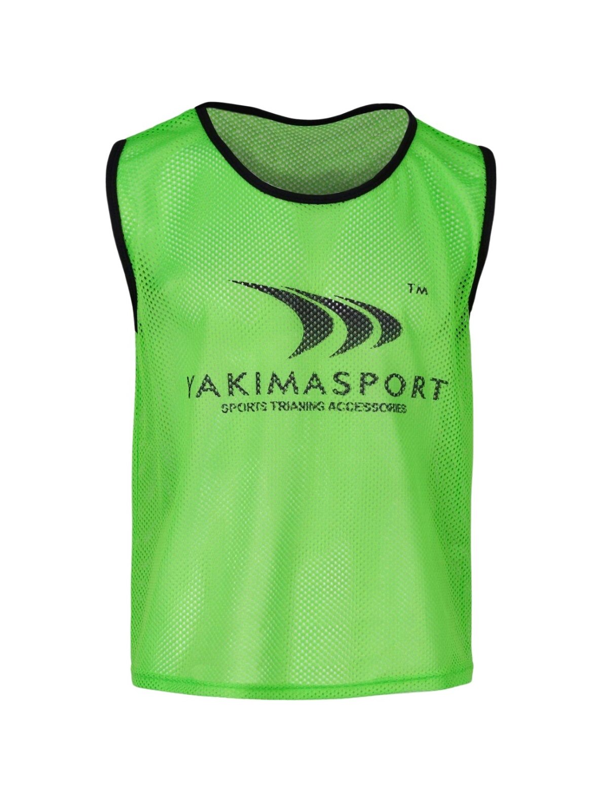 Yakima Sport Senior žalias antrinis marškinėlis 100371S