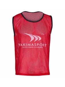 Žymeklis Yakima Sport Senior raudonas 100020S