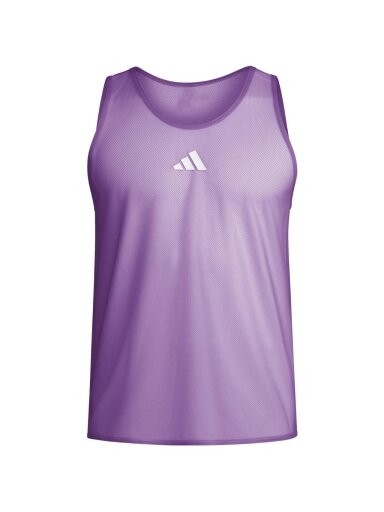 Adidas Pro Bib markeris violetinis HP0735