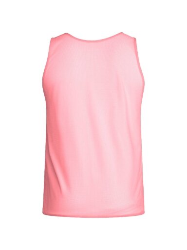 Adidas Pro Bib markeris rožinis HP0734