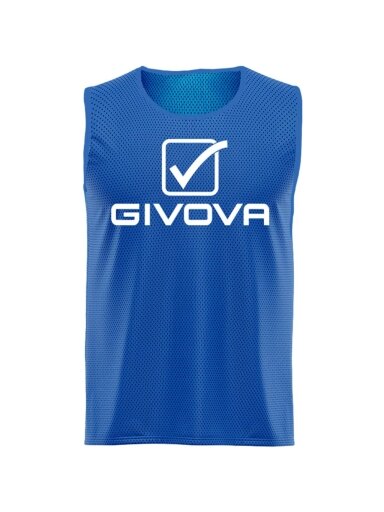 Givova Cassaca New žymeklis mėlynas CT001-0002