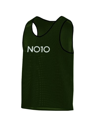 NO10 žalias sportinis žymeklis TBN-80 SF G