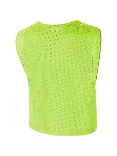Nike DF Park 20 BIB treniruočių žymeklis žalias DV7425 702