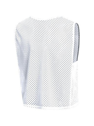 Nike Dri-FIT Park 20 BIB treniruočių žymeklis baltas HV8429 100