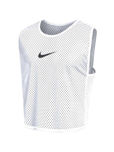 Nike Dri-FIT Park 20 BIB treniruočių žymeklis baltas HV8429 100