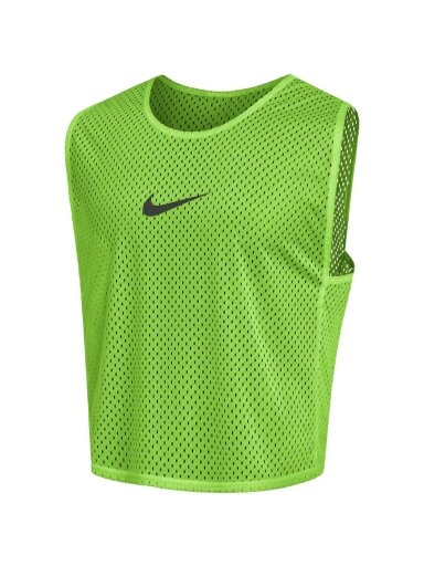 Nike Dri-FIT Park 20 BIB treniruočių žymeklis žalias HV8429 315