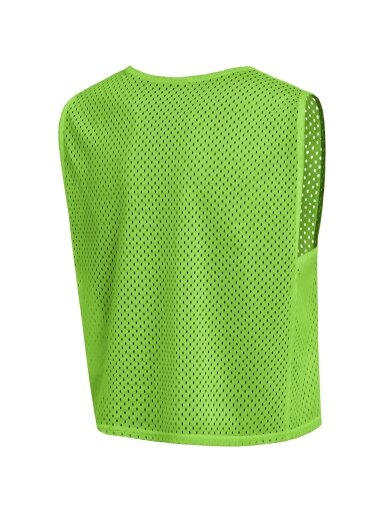 Nike Dri-FIT Park 20 BIB treniruočių žymeklis žalias HV8429 315