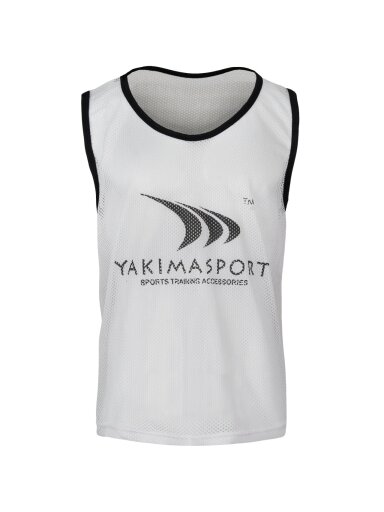 Yakima Sport markeris vaikas baltas 100197D