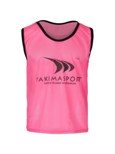 Yakima Sport žymeklis vaikams rožinis 100263D