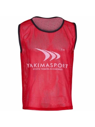 Žymeklis Yakima Sport Senior raudonas 100020S Žymeklis Yakima Sport Senior raudonas 100020S
