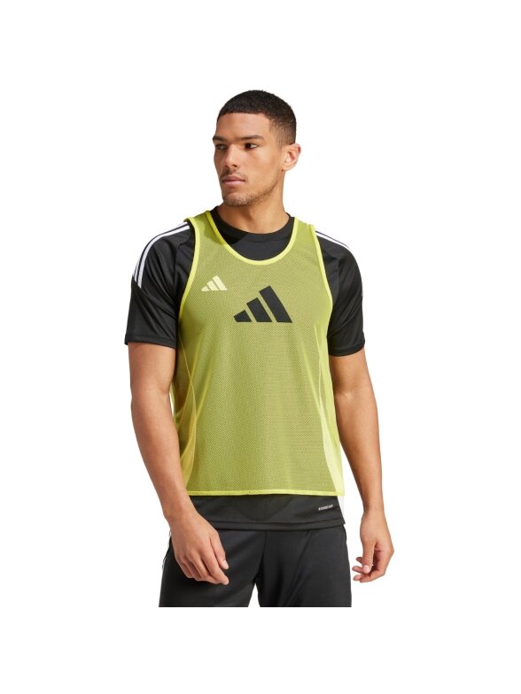 Adidas Training 24 BIB markeris geltonas JF3244 3