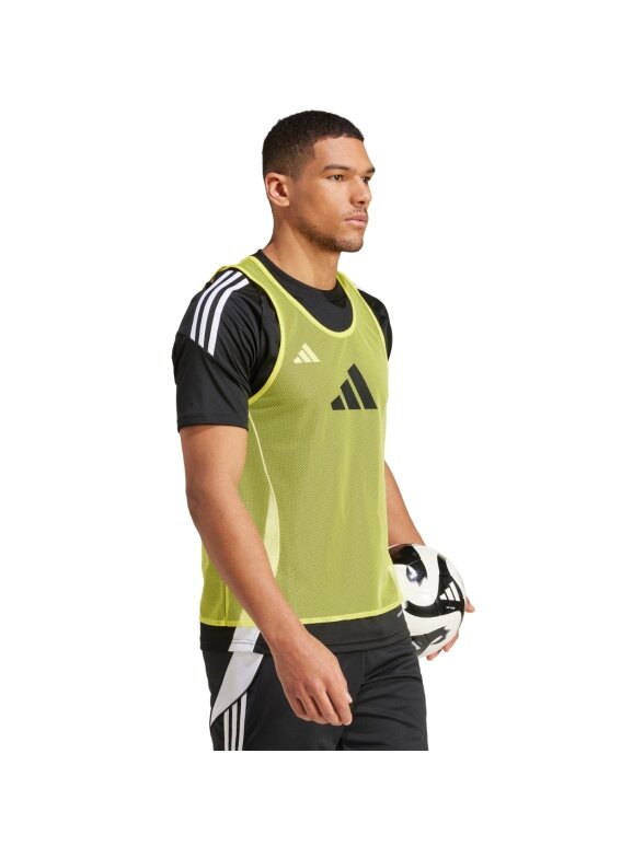 Adidas Training 24 BIB markeris geltonas JF3244 4 Adidas Training 24 BIB markeris geltonas JF3244 4
