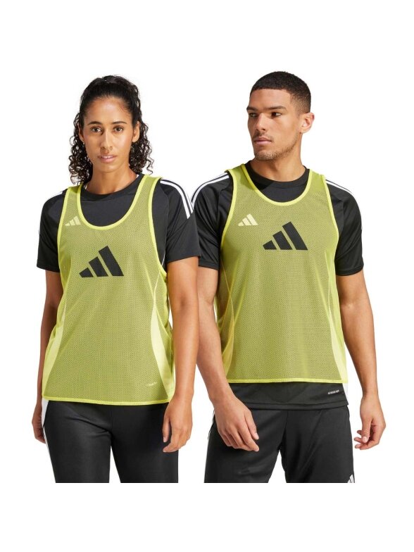Adidas Training 24 BIB markeris geltonas JF3244