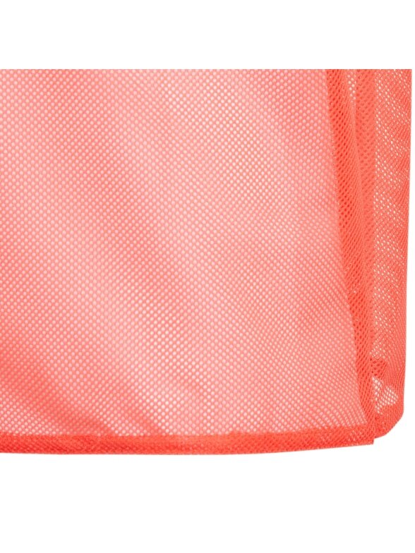 Vaikiškas markeris adidas Training BIB 24 junior coral JF3249 3 Vaikiškas markeris adidas Training BIB 24 junior coral JF3249 3