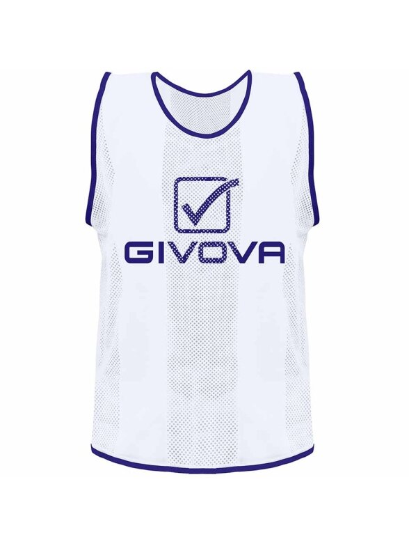Givova Pro CT01 Žymeklis baltas Givova Pro CT01 Žymeklis baltas