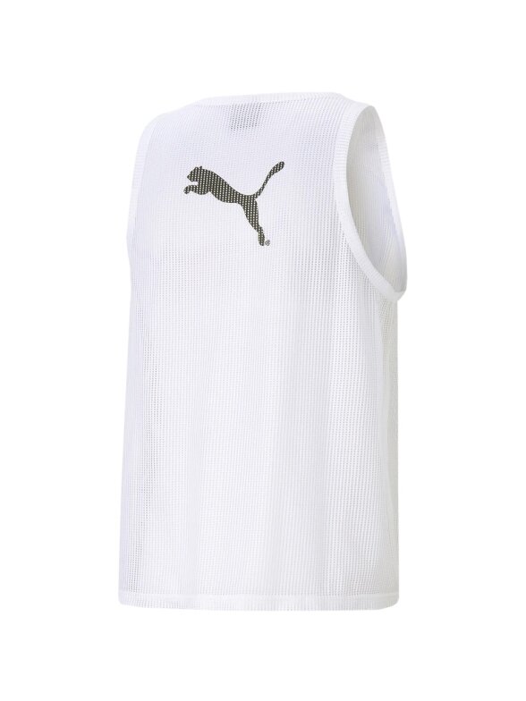 Vyriška etiketė Puma Bib balta 657251 04 1 Vyriška etiketė Puma Bib balta 657251 04 1